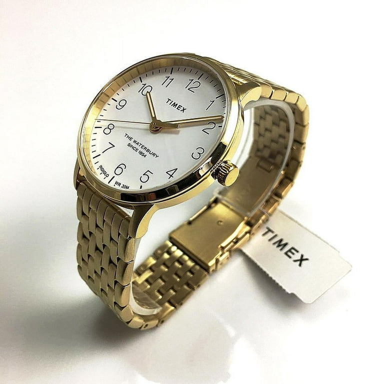 Timex waterbury shop womens