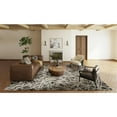 thumbnail image 6 of Denizi DZ4 Black Transitional Rug 3' 3" X 5 ' 3", 6 of 6