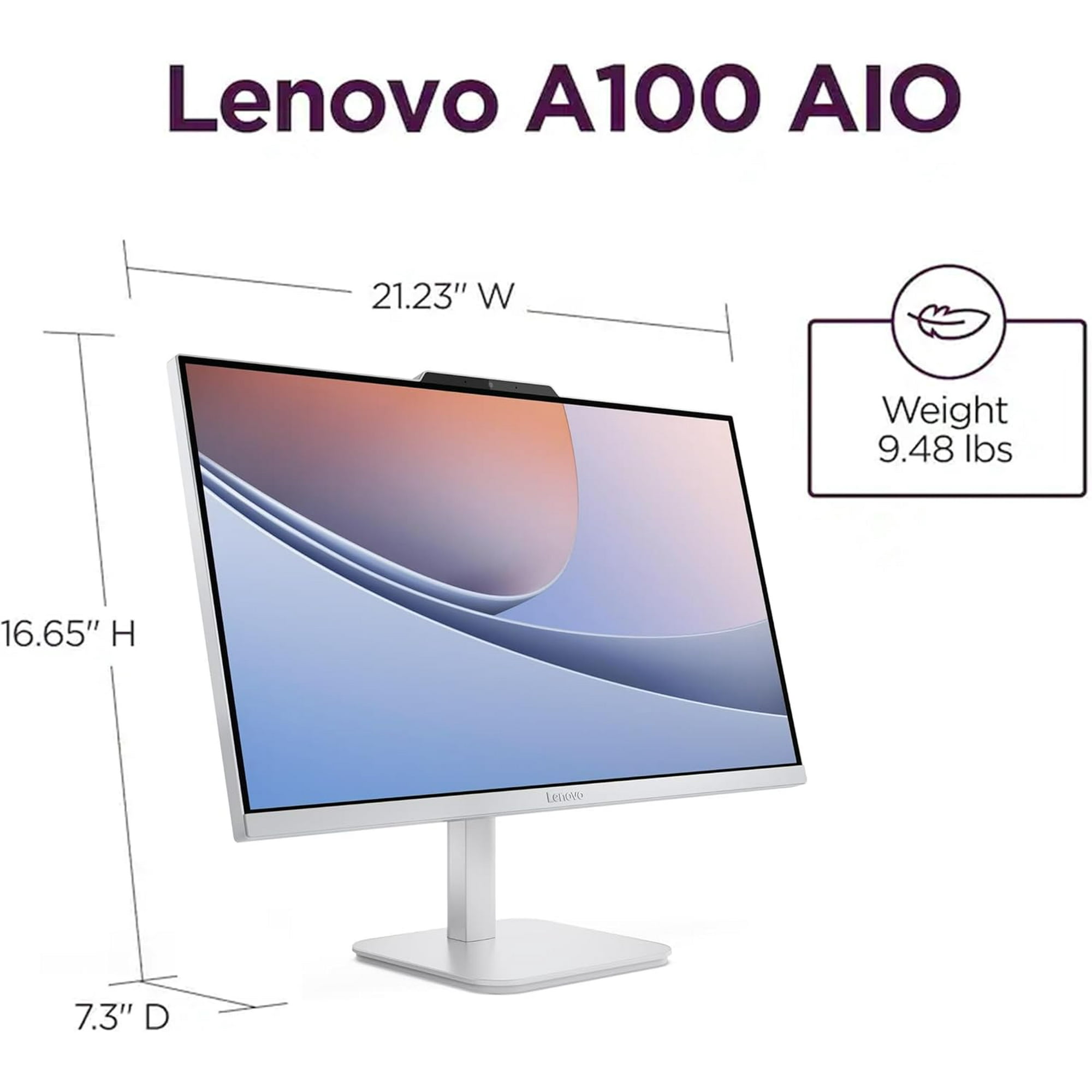 Lenovo 24