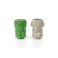 thumbnail image 1 of Set Mini Muglet El Señor de los Anillos Frodo y Gollum, 1 of 8