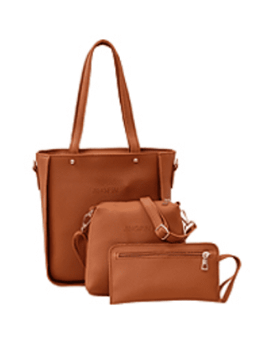 Lady Leather Handbag Messenger Tassels Satchel Tote Purse Travel Shoulder K Lady Leather Handbag Messenger Tassels Satchel Tote Purse Travel Shoulder K