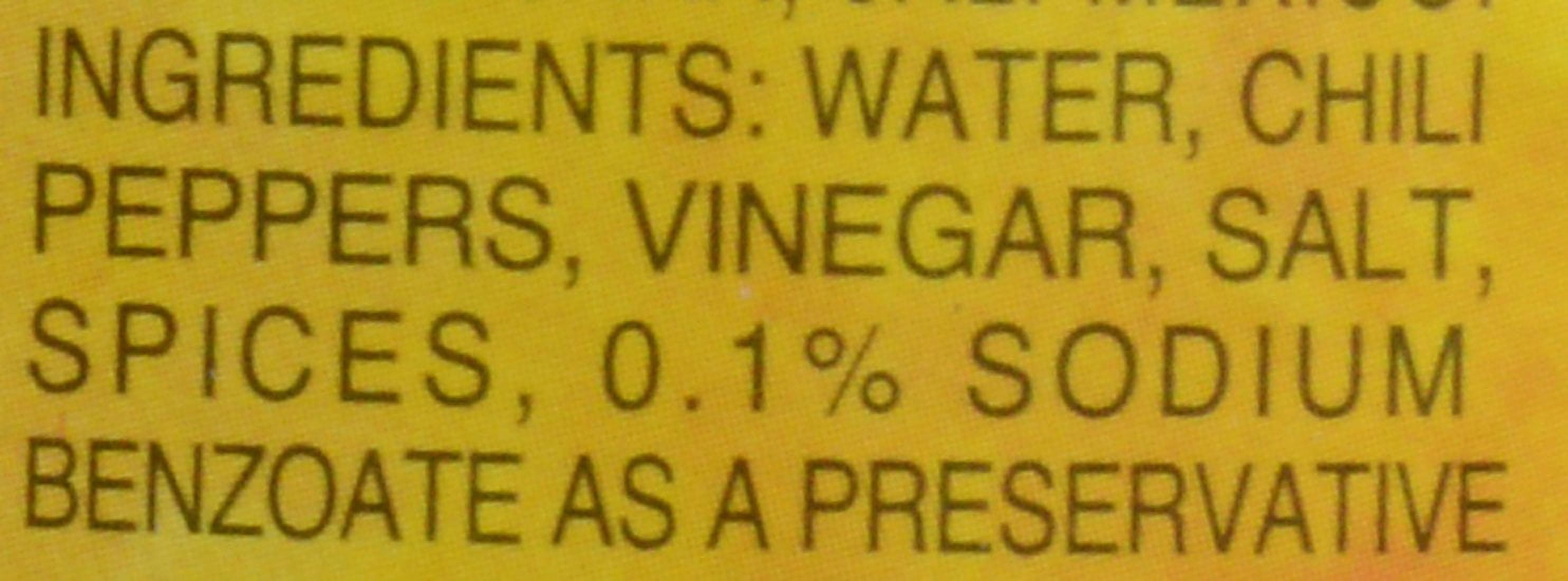 Valentina Mexican Hot Sauce, 12.5 oz (Pack of 8)