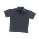 thumbnail image 4 of Camiseta con solapa para hombre a escala 1/6, disfraz de figuras, tela práctica resistente al desgaste, ropa en miniatura, vestido para figuras depara Gris Profundo, 4 of 10