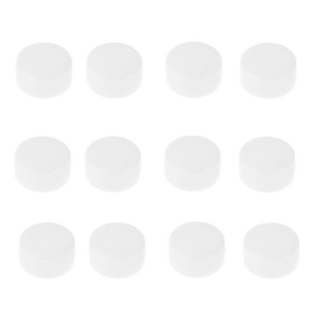 

WORGEOUS Noise Maker Insert Squeaker Box Repair Fix for Toddler Children Musical Educational Toys 22mm 100pcs