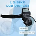thumbnail image 4 of 160PDD Adjustable Electric Scooter Instrument Display with Brake Handle for Electric Bike, 4 of 7