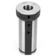 thumbnail image 4 of Buje de herramienta de torno CNC, buje de portaherramientas Piezas de torno de torneado Buje de portaherramientas Tecnología de vanguardia, 4 of 7