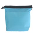 thumbnail image 4 of HAMPPLIES Bolsa Térmica Para Picnic De Nylon Con Aislamiento Térmico Y De Cremallera, 4 of 6
