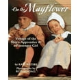 thumbnail image 1 of Pre-Owned On The Mayflower (Hardcover) 0590673084 9780590673082, 1 of 1