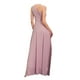 thumbnail image 4 of Maxi Vestido de Noche Fiesta Elegante Un Hombro Dama Dara Baby Vest086, 4 of 5