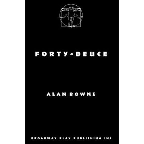 Pre-Owned Forty-Deuce (Paperback)