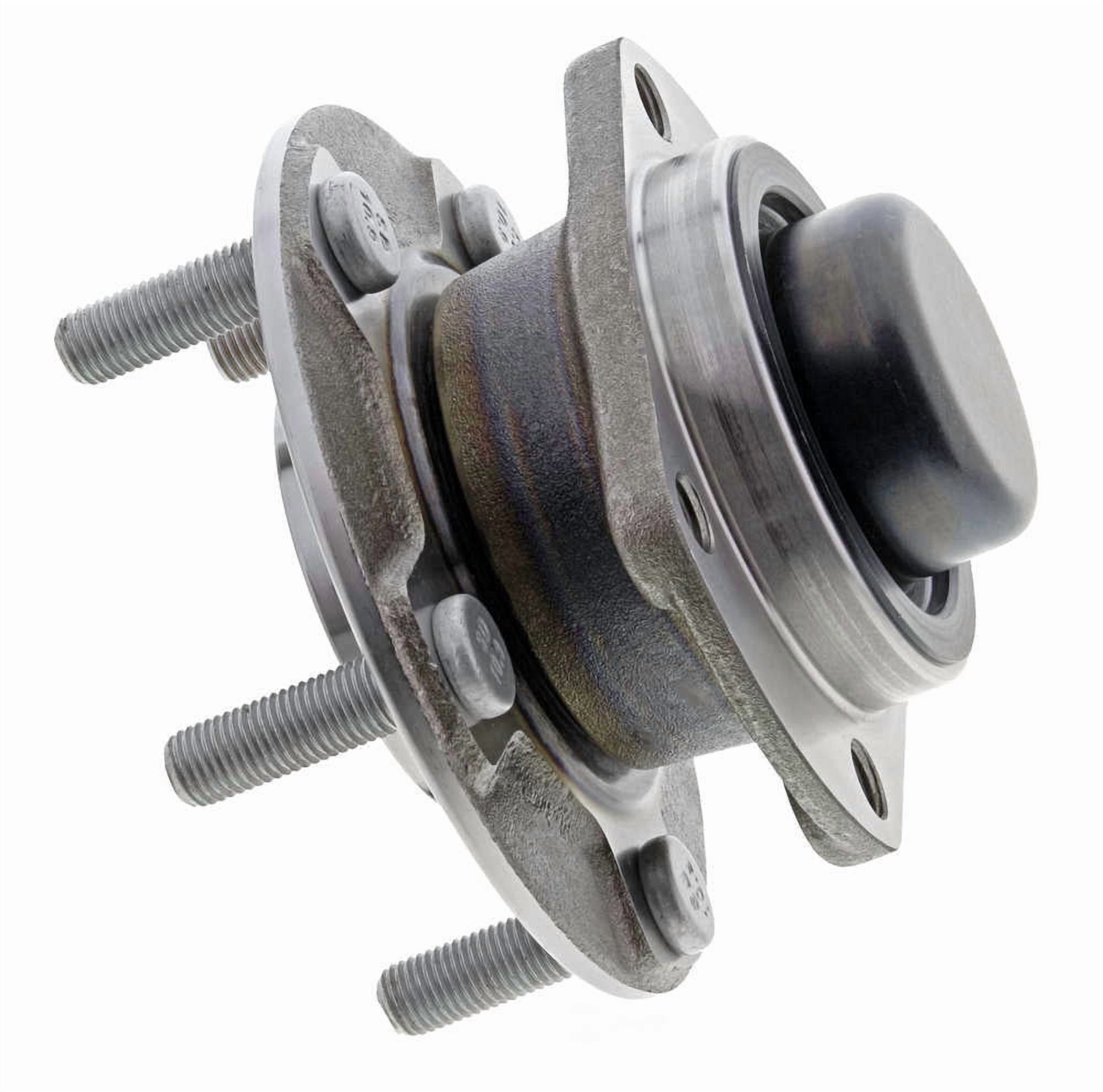 Mevotech G512170 Wheel Bearing and Hub Assembly