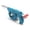 Blue, variant on Cooking Hand Blower Portable Barbecue Blower Compact Szie Fire Blower Combustion Air Blower Camping Hiking Picnic Make-JND-Fire Equipment