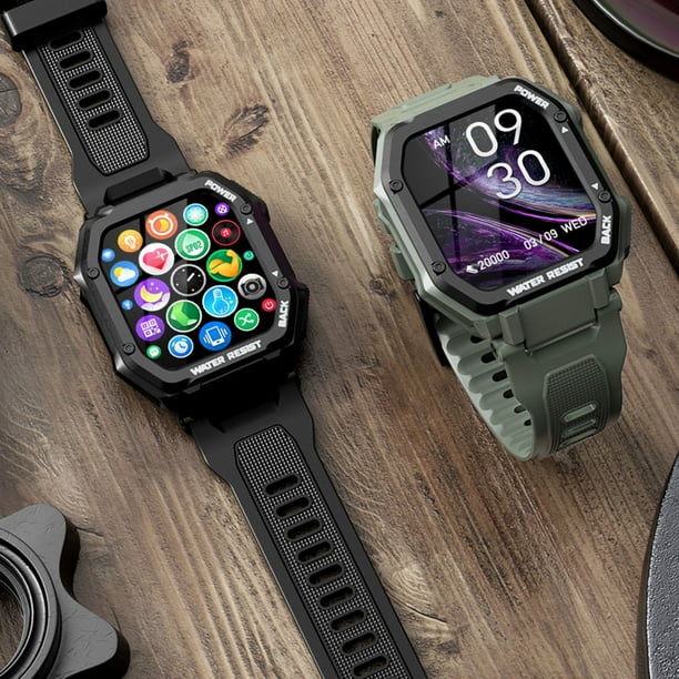 Bluetooth 5.0 watch hot sale