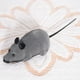 thumbnail image 5 of Ratón inalámbrico para perro gato, ratón inalámbrico para ratón gato juguete ratón inalámbrico funcionamiento suave, 5 of 8