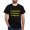 Black, variant on - I'm Always Right Dark T Shirt - Men's Classic Cotton T-Shirts
