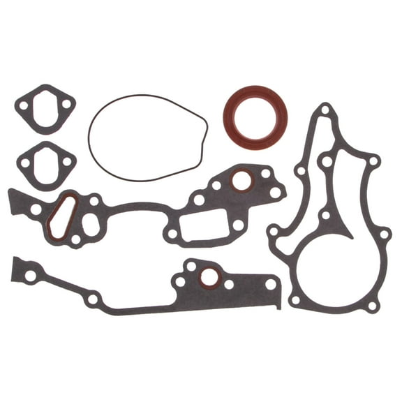 Mahle Engine Timing Cover Gasket Set JV912