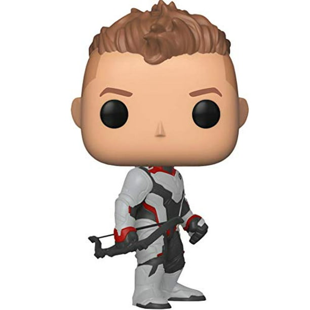 hawkeye funkopop