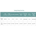 thumbnail image 6 of Hanky Panky Original Rise Cotton Thong with Lace (891801),Chai, 6 of 6