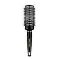 thumbnail image 1 of Paul Mitchell Brosse Ronde en Aluminium Express Ion, pour Séchage de Tous Types de Cheveux, Grande, 1 of 2
