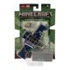 thumbnail image 2 of Figura de Acción Mattel Minecraft Phantom 8 cm Envergadura, 2 of 7