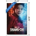 thumbnail image 3 of Marvel Shang-Chi and the Legend of the Ten Rings - Ying Nan One Sheet Wall Poster, 22.375" x 34", Framed, 3 of 6