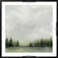 thumbnail image 5 of Art.com Timberline II Art Print by Grace Popp, Black Frame Wall Art, 29" x 29", 5 of 5