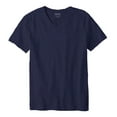 thumbnail image 5 of Volri® - Men’s Short Sleeve Premium Cotton V-Neck T-Shirt, 5 of 6