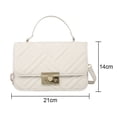 thumbnail image 2 of Sac à Main en Cuir pour Femmes, 2 of 5