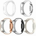 thumbnail image 6 of AOOOWER Watch Frame Bumper Case Housing for Watch 8 44mm 40mm Protector Cover, 6 of 12