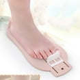 Kids Shoe Size Gauge Tools for Toddlers Online Foot Measurement Tool