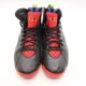 thumbnail image 2 of N I-K-E A i r-Jor-dan 7 Retro OG Marvin The Martian Men's Size 12 Black Red 304775-029, 2 of 6