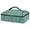 Blue and Green Stripes, variant on Iauyy Casserole Carrier for Hot Food Insulated Casserole Travel Carry Bag with Lid Food Warmer Bag for Party/Picnic,Yellow and Blue Flowers