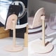 thumbnail image 2 of Phone Stand for Desk, Cell Phone Stand Adjustable Desk Phone Holder Tablet Holder Phone Dock (PINK), 2 of 4