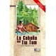 thumbnail image 1 of LA CABAÑA DEL TIO TOM GRUPO EDITORIAL EXODO HARRIET BEECHER STOWE, 1 of 1