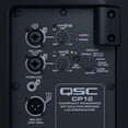 thumbnail image 3 of ALTAVOZ AMPLIFICADO DE 12 CP12 1000W QSC, 3 of 4