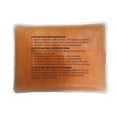 thumbnail image 3 of Reusable Heat Pack, Orange, 3 of 3