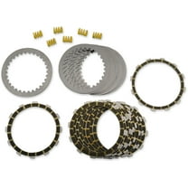 Barnett Complete Fiber/Spring/Steel Clutch Kit (303-70-10042)