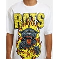thumbnail image 2 of Rats Hellcat T-Shirt, 2 of 3