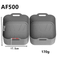 thumbnail image 6 of Air Fryer Accessory Extended And Deepened Oil Separating Silicone Pad For Af500, 6 of 9