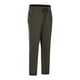 thumbnail image 1 of Pantalones de yoga holgados y rectos con cordón en la cintura, pantalones deportivos casuales elásticos recortados para mujer, 1 of 6
