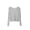 Gray, variant on Vmvidoty Women's Long Sleeve Loose Cardigan Sweater Lightweight Open Front Dressy Causal Shrug Spring Fashion Beige L