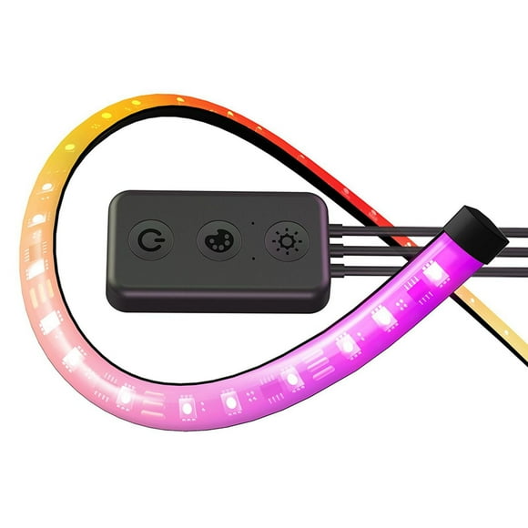 Lytmi Screen Strip Light for Windows PC