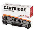 thumbnail image 1 of Compatible HP CF248A 48A Toner Cartridge Black 1K Pages, 1 of 2