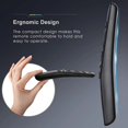 thumbnail image 3 of Control Remoto Para Cualquier Pantalla Samsung Smart Tv Acceso A Netflix Y Prime Neo Qled Uhd Crystal Hd 4k, 3 of 3