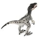 thumbnail image 2 of Gemini&Genius Dinosaurio Velociraptor Juguete para niños Figura de acción de Dinosaurio Raptor con mandíbula y Manos móviles Juguete Realista Dino World como Regalo y Modelo de colección para niños pe, 2 of 5