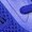 Blue, variant on Men'S Solid Color Knitted Casual Sports Shoes, Breathable Running Shoes