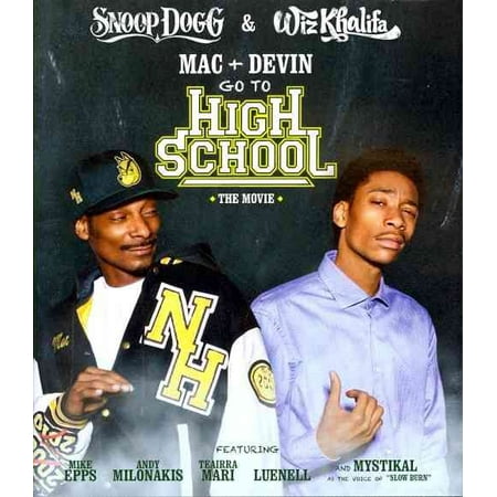 Mac And Devin Go To Highschool Album Download