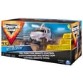 thumbnail image 7 of Monster Jam, Official Megalodon Remote Control Monster Truck for Boys and Girls, 1:24 Scale, 2.4 GHz, Kids Toys for Ages 4-6+, 7 of 7