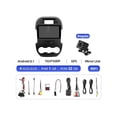 thumbnail image 2 of Auto Estéreo 1+32g for Ford Ranger 2012-2017 Gps Fm Cámara, 2 of 9