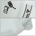 thumbnail image 5 of DNA Motoring OEM-RT-VW3014105 For 2009-2016 VW Jetta Passat Audi A3 Q3 2.0L Turbo Diesel OE Style Coolant Overflow Reservoir Tank, 5 of 5
